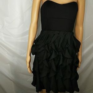 Lauren Conrad dress size 8